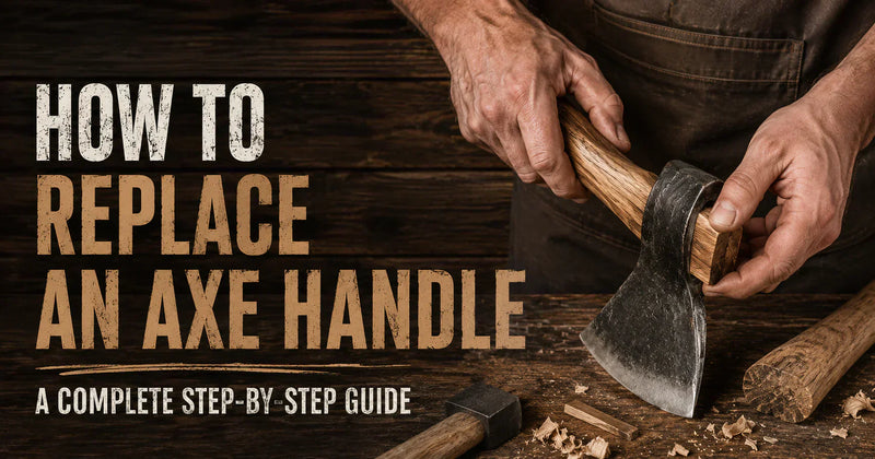 How to Sharpen Wood Carving Gouges by Hand?