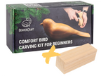 Bird Lover Bundle – 3 Blanks, Extra Cherry