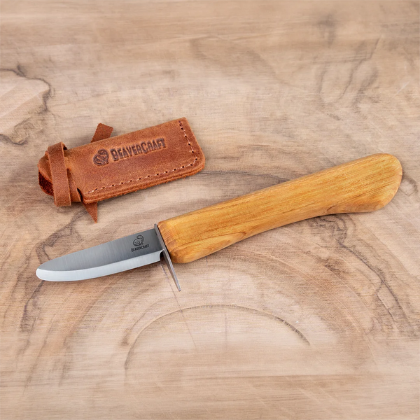 Whittling Knife for Kids and Beginners – C1 Kid