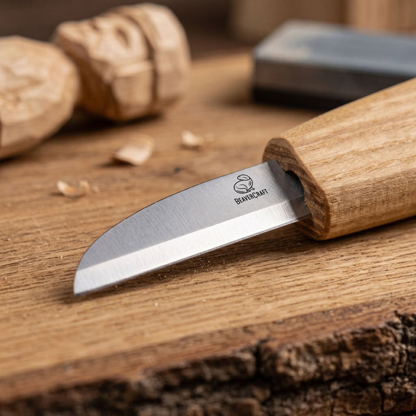 Bench Carving Knife – 50 mm Blade