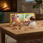 Mushroom Carving Kit – Family Fun Whittling Kit for Beginners, Kids & Adults – DIY09