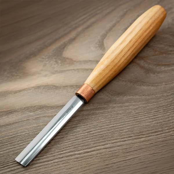Compact Wood Carving Gouge (Sweep #5) - K5/12