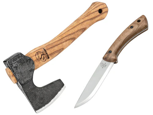 Bushcraft