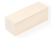Bird Lover 3-Pack – Comfort Bird Carving Kit + Extra Basswood & Cherry Blocks – BDIY01_BW_BC