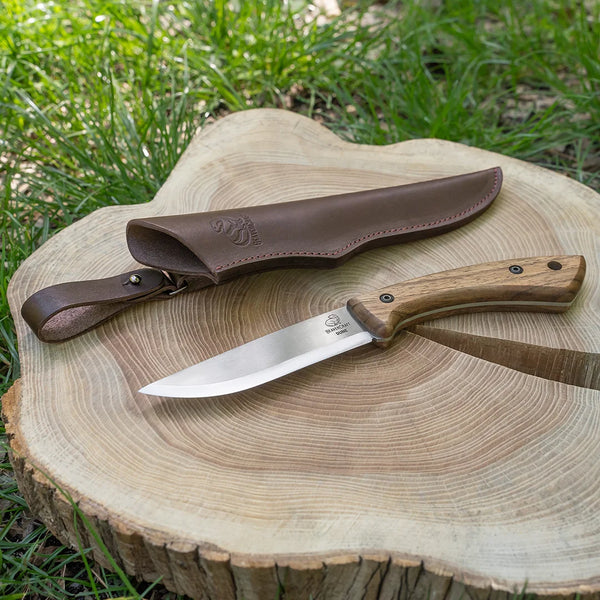 How To Use Wood Carving Knives?