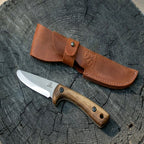 Bushcraft Knife Bundle – Dune, Glacier & Kid, 3 pcs