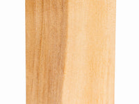 Set of Alder Carving Blocks for Wood Carving – 10 pcs – BW10 Alder
