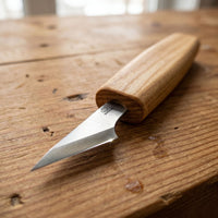 Chip Carving Knife – Small Blade