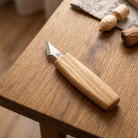 Chip Carving Knife – Small Blade