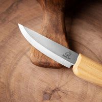 Sloyd Carving Knife – Small