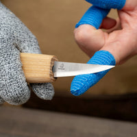 Celtic Spoon Carving Kit – Complete Starter Spoon Carving Kit – DIY04