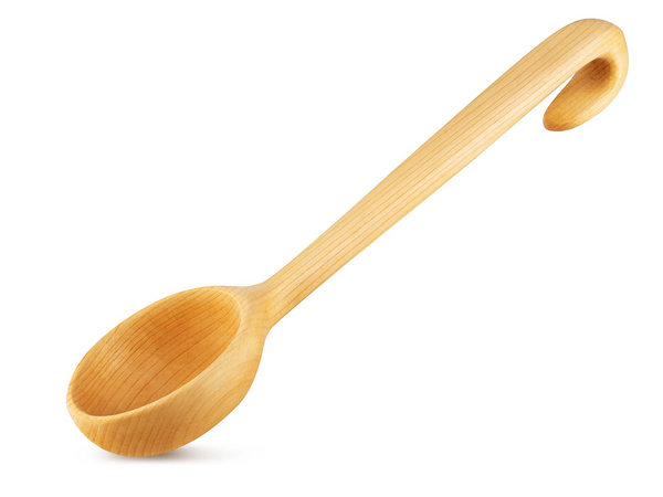 Sauna Ladle Carving Kit – Complete Sauna Spoon Carving Kit – DIY11