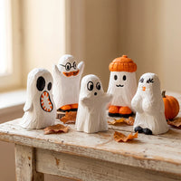 Ghosts Carving Kit