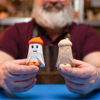 Ghosts Carving Kit