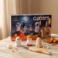 Ghosts Carving Kit