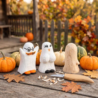 Ghosts Carving Kit