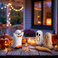 Ghosts Carving Kit