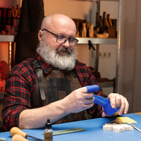 Maple Leaf Relief Carving Kit