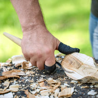 Green Wood Spoon Carving Kit