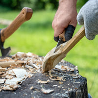 Green Wood Spoon Carving Kit