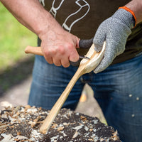 Green Wood Spoon Carving Kit