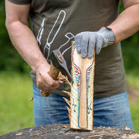 Green Wood Spoon Carving Kit