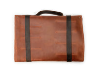 Multi-Functional Leather Tool Roll – LC_TH_17
