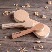 Next-Level Spoon Carving Kit
