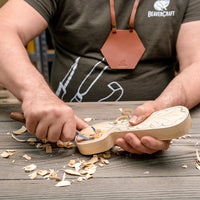 Next-Level Spoon Carving Kit