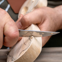Next-Level Spoon Carving Kit