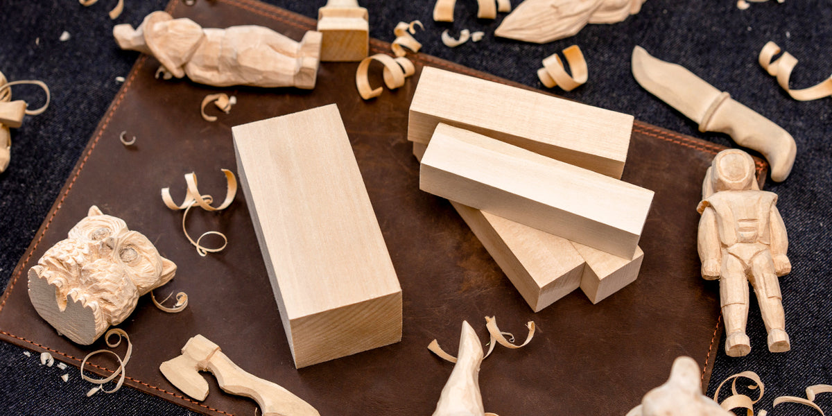 Wood Blanks