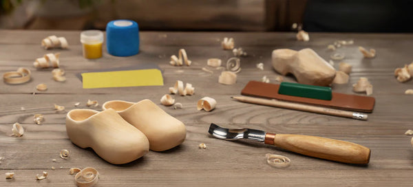 The Complete Beginner's Guide to Wood Finishing