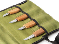 Basic Knives Set