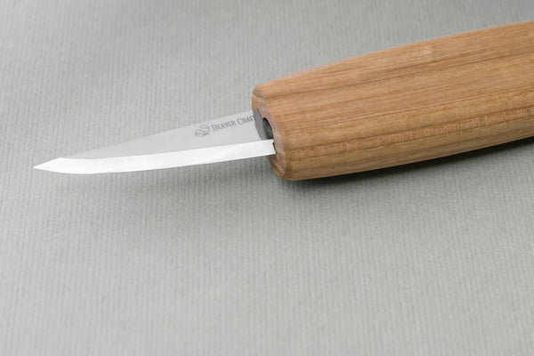 Whittling Knife – General Purpose Wood Carving Knife – C13