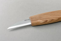 Wood Carving Bench Knife – Carving Knife for Fine Woodworking – C14