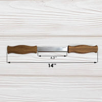 Draw Knife Drawknife