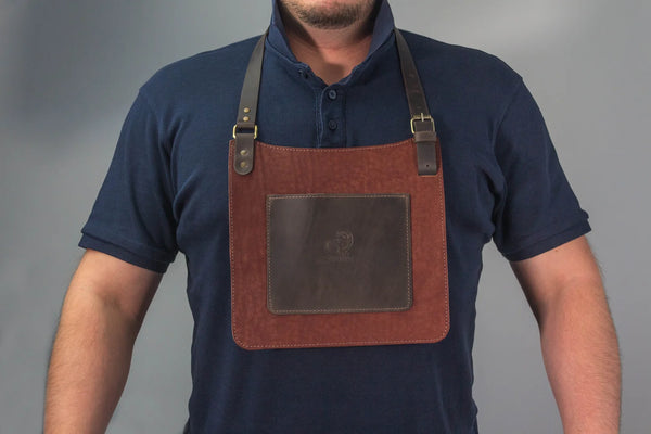 Carving Bib