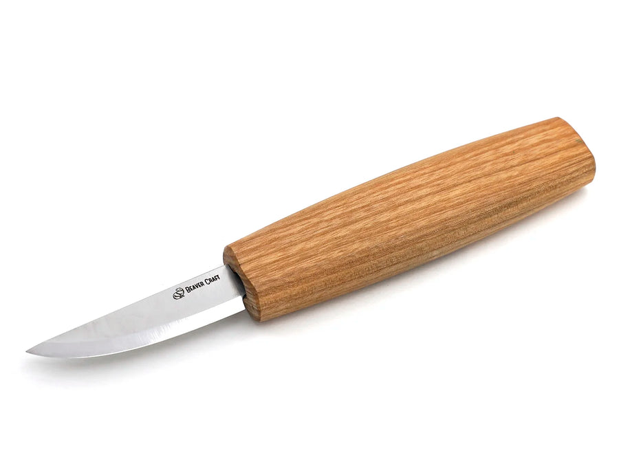 Sloyd Carving Knife – General Carving
