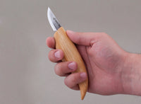 Whittling Knife – Wood Carving Knife for General Use – C3