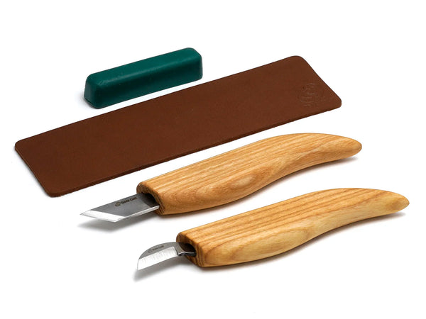Spoon Carving Sets