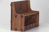 Tools Holder BeaverCraft - TH10 Dark
